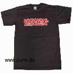 Rockwohl Degowski: Logo-T-Shirt