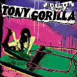 Tony Gorilla: Untamed Beast 