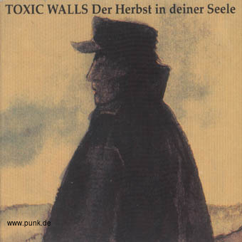 Toxic Walls: Der Herbst in deiner Seele