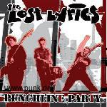 The Lost Lyrics: Punchline Party