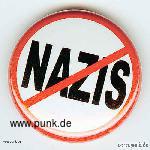 Anti-Nazis-Button