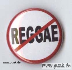 Anti-Buttons: Anti-Reggae-Button