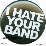 Sexypunk: I hate your band button