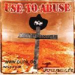 Use To Abuse: Nothing left to lose CD