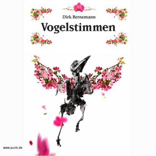U-books: Vogelstimmen | Dirk Bernemann