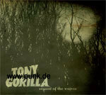 TONY GORILLA: Season Of The Wolves